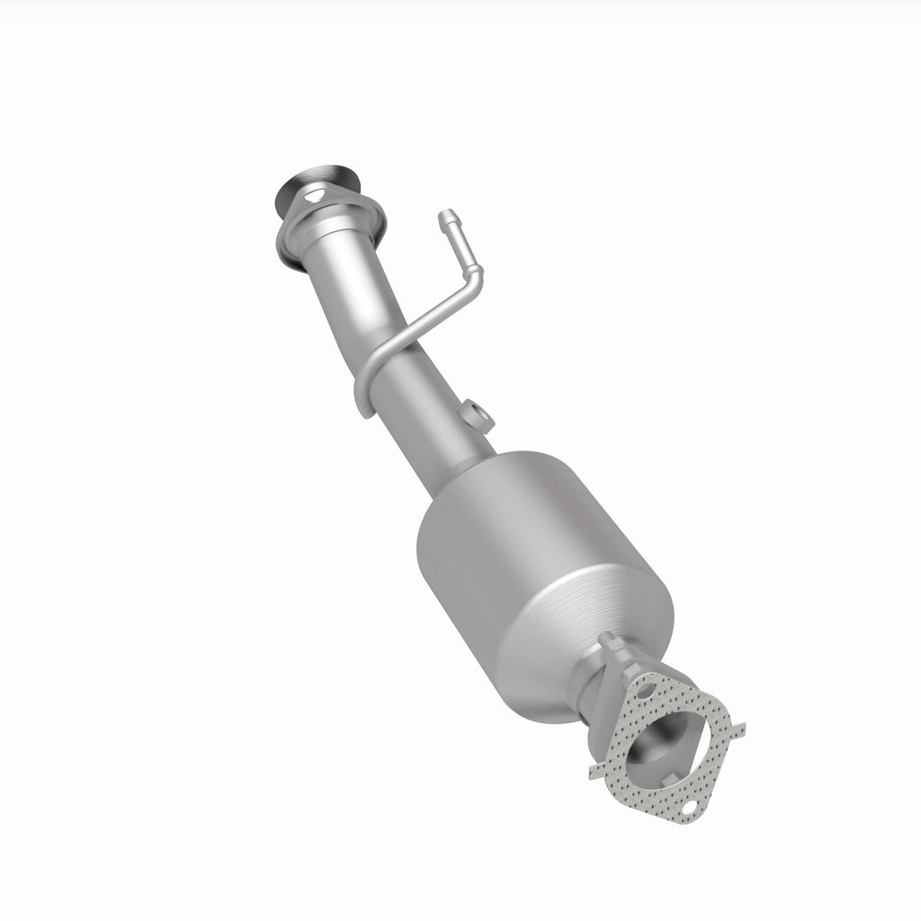 MagnaFlow Exhaust Products 6571690 California CARB Direct-Fit Catalytic Converter for Select Nissan NV200