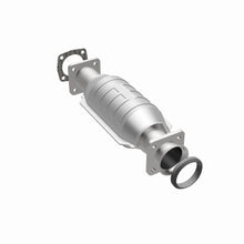 Load image into Gallery viewer, MagnaFlow Exhaust Products 22832 HM Grade Direct-Fit Catalytic Converter for Select Saab 900