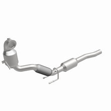 Load image into Gallery viewer, MagnaFlow Exhaust Products 280134 OEM Grade Direct-Fit Catalytic Converter for Select Volkswagen Jetta