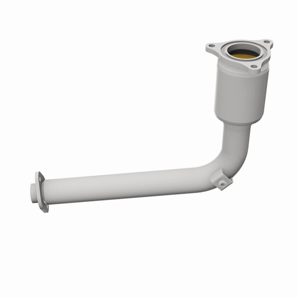 MagnaFlow Exhaust Products 50837 HM Grade Direct-Fit Catalytic Converter for Select Suzuki Esteem