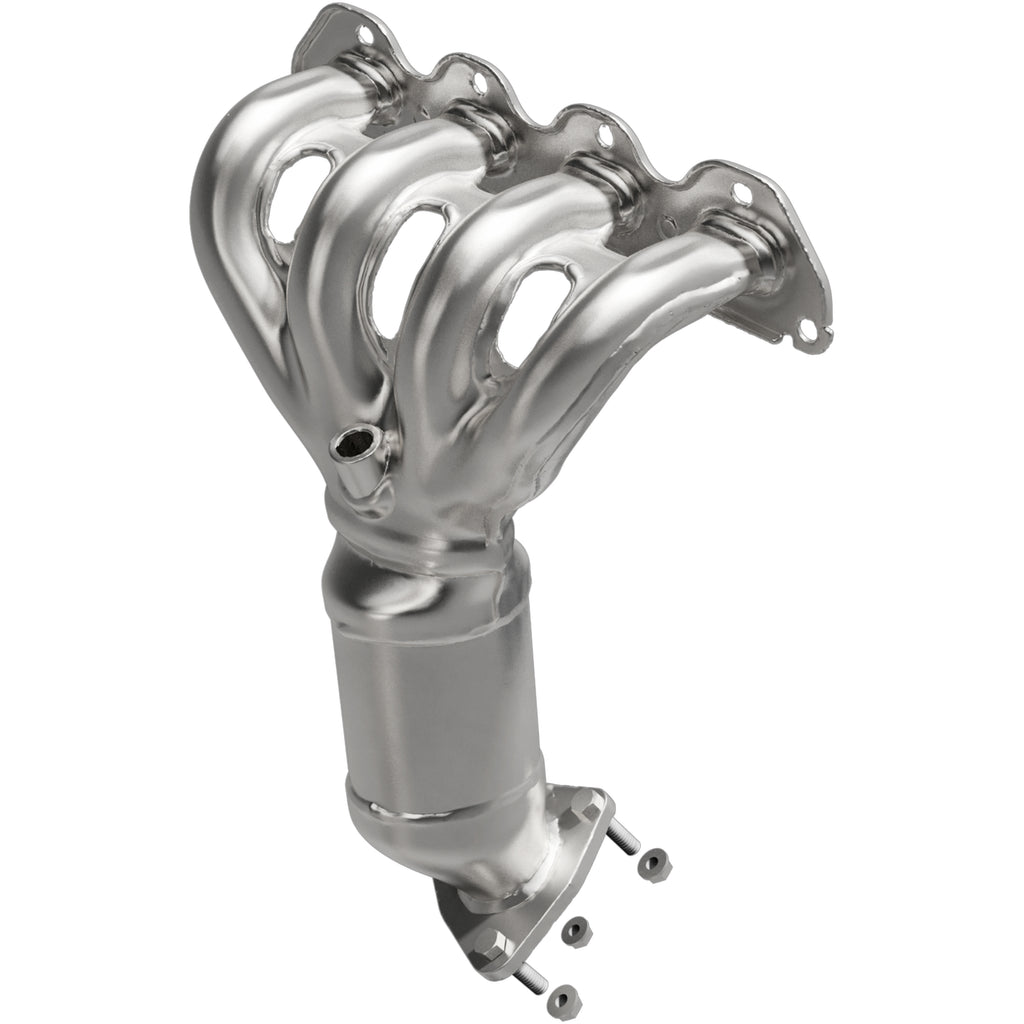 MagnaFlow Exhaust Products 5531062 California CARB Manifold Catalytic Converter for Select Chevrolet Aveo, Chevrolet Aveo5, Pontiac G3