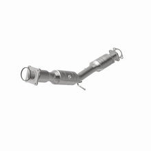 Load image into Gallery viewer, MagnaFlow Exhaust Products 24144 HM Grade Direct-Fit Catalytic Converter for Select Volvo S40, Volvo V50