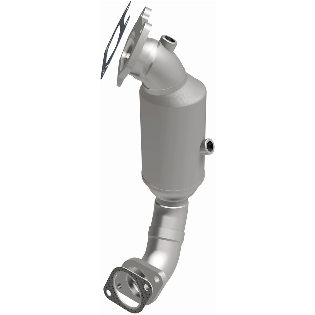 MagnaFlow Exhaust Products 22-169 OEM Grade Manifold Catalytic Converter for Select Dodge Journey