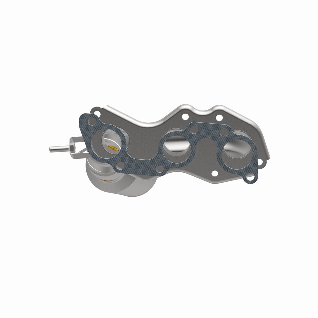 MagnaFlow Exhaust Products 52556 OEM Grade Manifold Catalytic Converter for Select Toyota Sienna