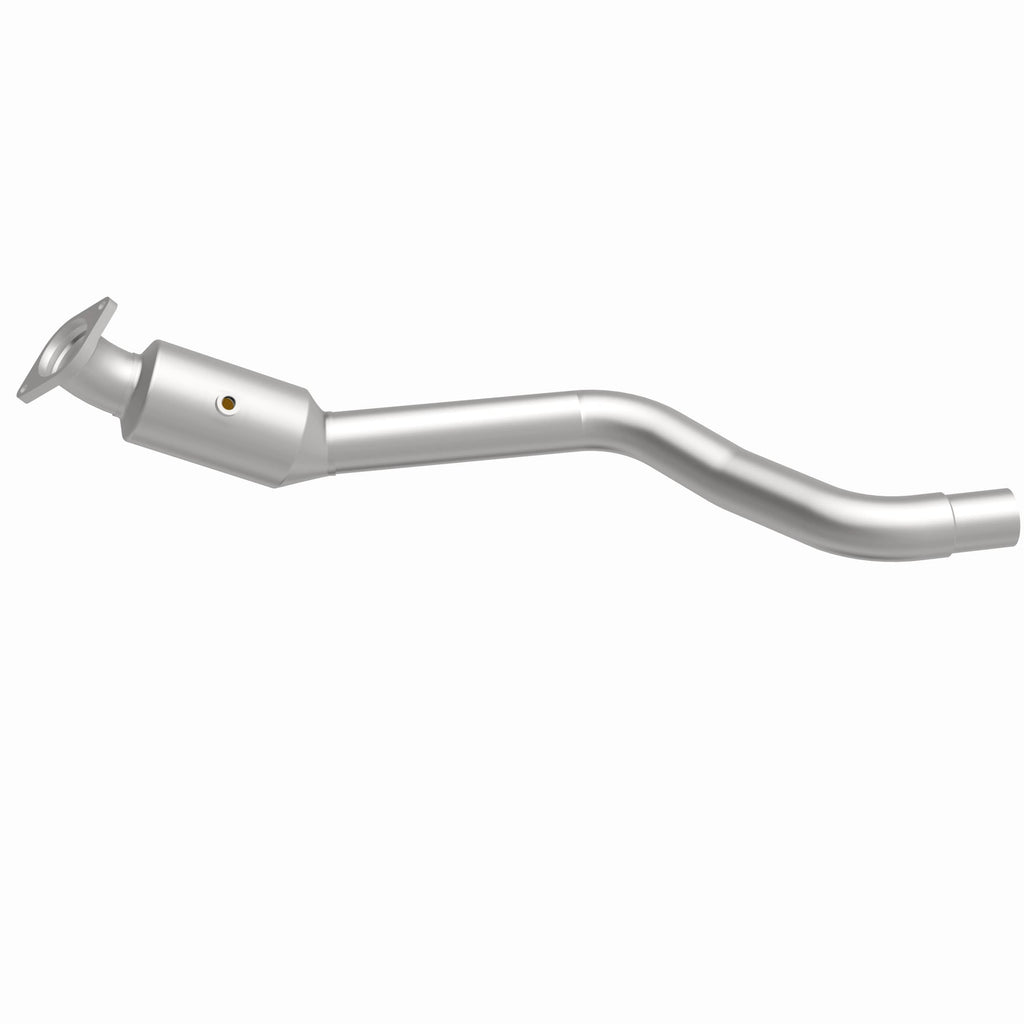 MagnaFlow Exhaust Products 6561479 California CARB Direct-Fit Catalytic Converter for Select Dodge Challenger, Dodge Charger