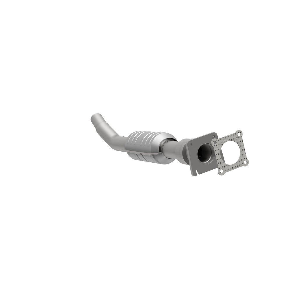 MagnaFlow Exhaust Products 49514 OEM Grade Direct-Fit Catalytic Converter for Select Dodge Neon, Plymouth Neon