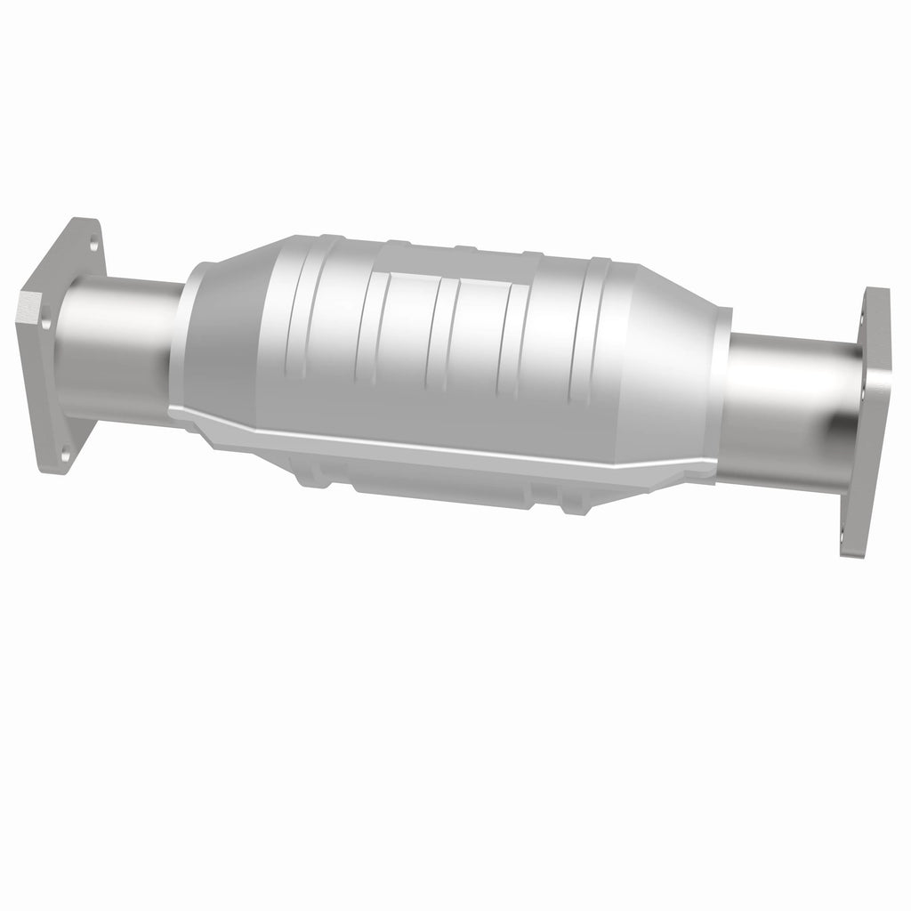 MagnaFlow Exhaust Products 23650 Standard Grade Direct-Fit Catalytic Converter for Select Geo Storm, Isuzu Impulse