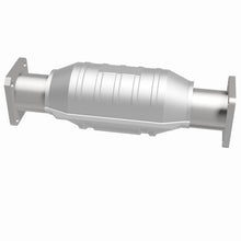 Load image into Gallery viewer, MagnaFlow Exhaust Products 23650 Standard Grade Direct-Fit Catalytic Converter for Select Geo Storm, Isuzu Impulse
