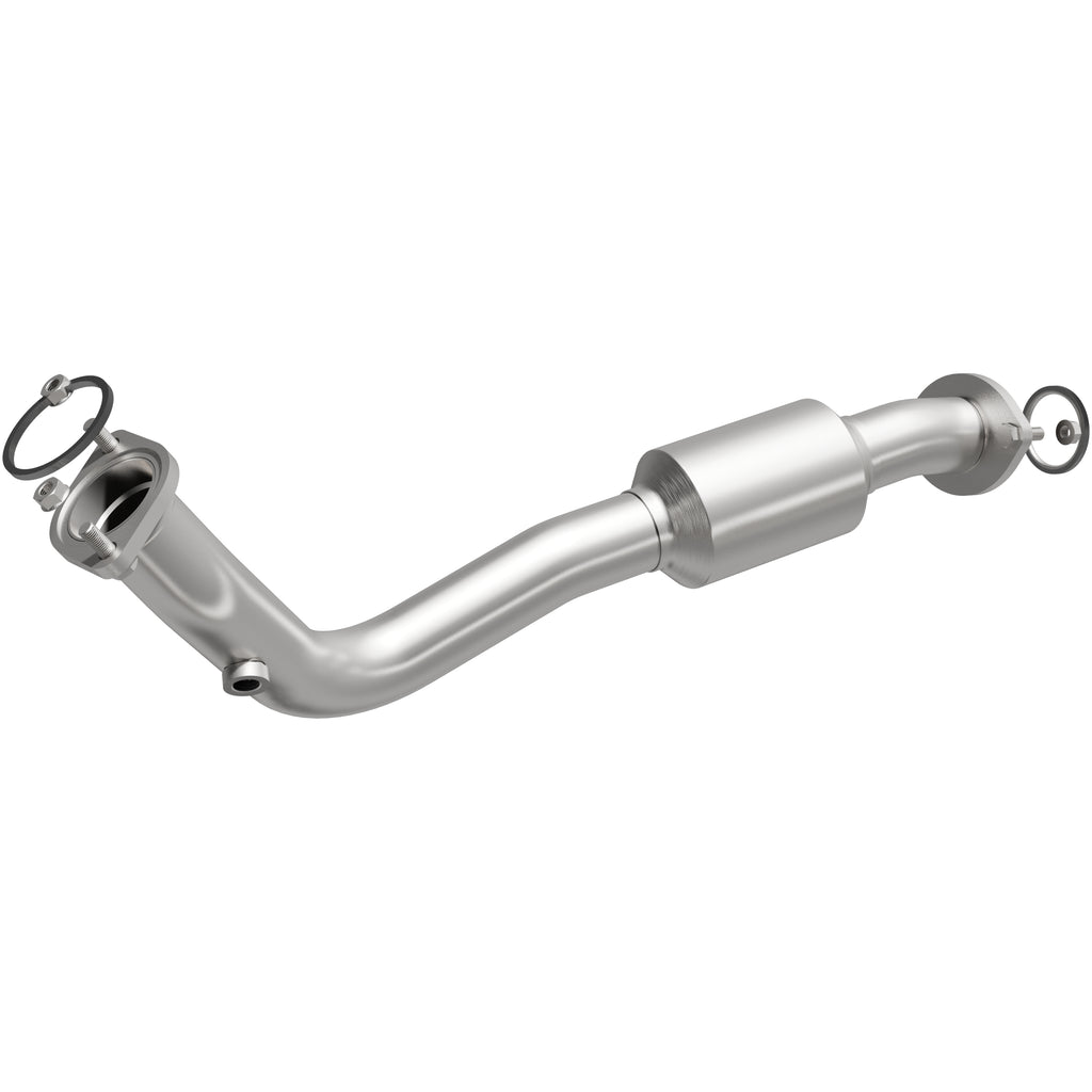 MagnaFlow Exhaust Products 5571541 California CARB Direct-Fit Catalytic Converter for Select Toyota RAV4