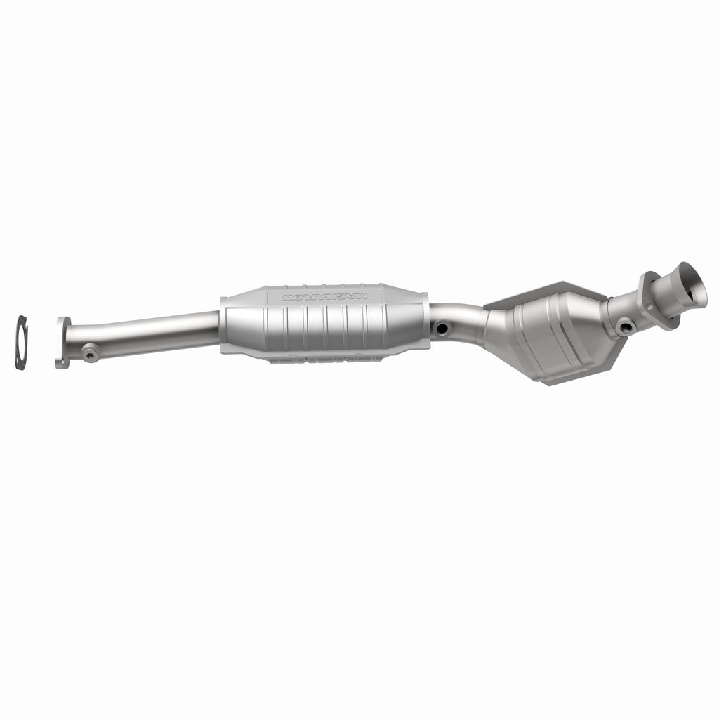MagnaFlow Exhaust Products 23328 HM Grade Direct-Fit Catalytic Converter for Select Ford Crown Victoria, Lincoln Town Car, Mercury Grand Marquis