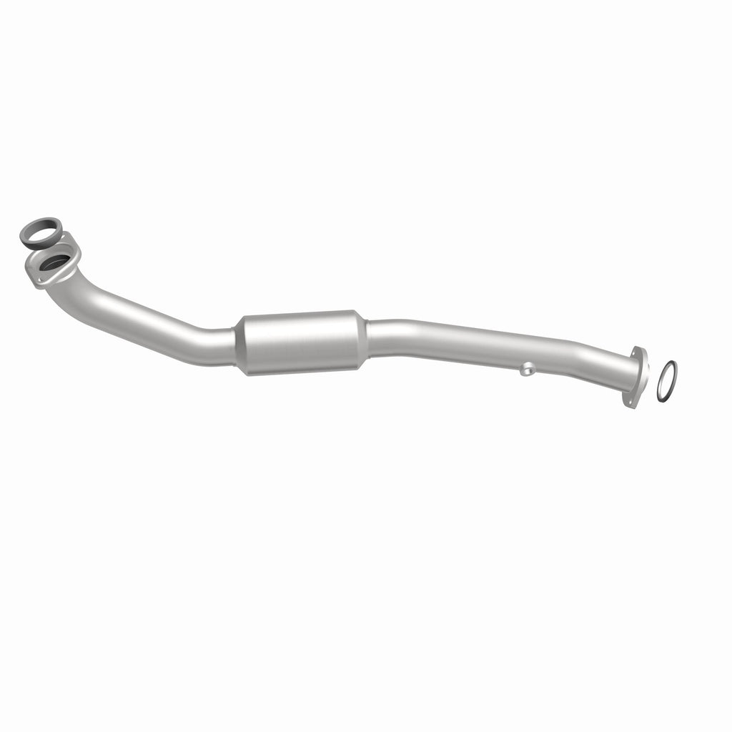 MagnaFlow Exhaust Products 52206 OEM Grade Direct-Fit Catalytic Converter for Select Toyota Highlander