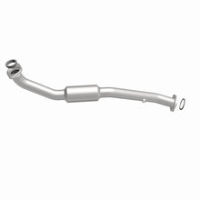 Load image into Gallery viewer, MagnaFlow Exhaust Products 52206 OEM Grade Direct-Fit Catalytic Converter for Select Toyota Highlander