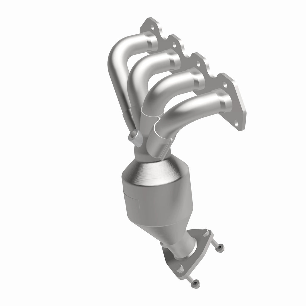 MagnaFlow Exhaust Products 51062 OEM Grade Manifold Catalytic Converter for Select Chevrolet Aveo, Chevrolet Aveo5, Pontiac G3, Pontiac G3 Wave, Suzuki Swift+