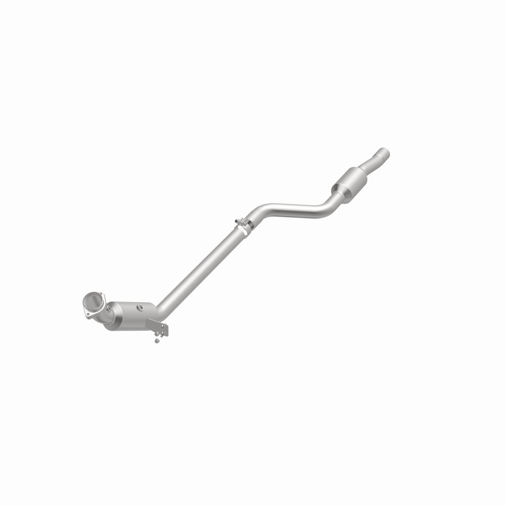 MagnaFlow Exhaust Products 21-564 OEM Grade Direct-Fit Catalytic Converter for Select Mercedes-Benz CLS550, Mercedes-Benz E550