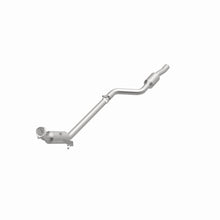 Load image into Gallery viewer, MagnaFlow Exhaust Products 21-564 OEM Grade Direct-Fit Catalytic Converter for Select Mercedes-Benz CLS550, Mercedes-Benz E550