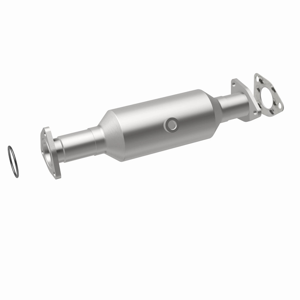 MagnaFlow Exhaust Products 4551020 California CARB Direct-Fit Catalytic Converter for Select Acura MDX, Honda Pilot