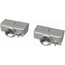 Load image into Gallery viewer, MagnaFlow Exhaust Products 35221 Exhaust Tip Set - Quad Rectangle - 2.75In.