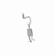 Load image into Gallery viewer, MagnaFlow Exhaust Products 15808 Street Series Polished Cat-Back System for Select Toyota Sequoia