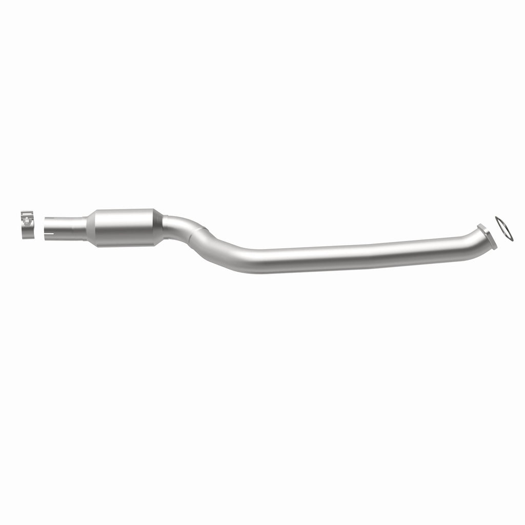 MagnaFlow Exhaust Products 21-172 OEM Grade Direct-Fit Catalytic Converter for Select BMW Z4
