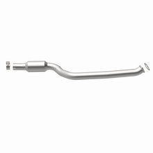 Load image into Gallery viewer, MagnaFlow Exhaust Products 21-172 OEM Grade Direct-Fit Catalytic Converter for Select BMW Z4