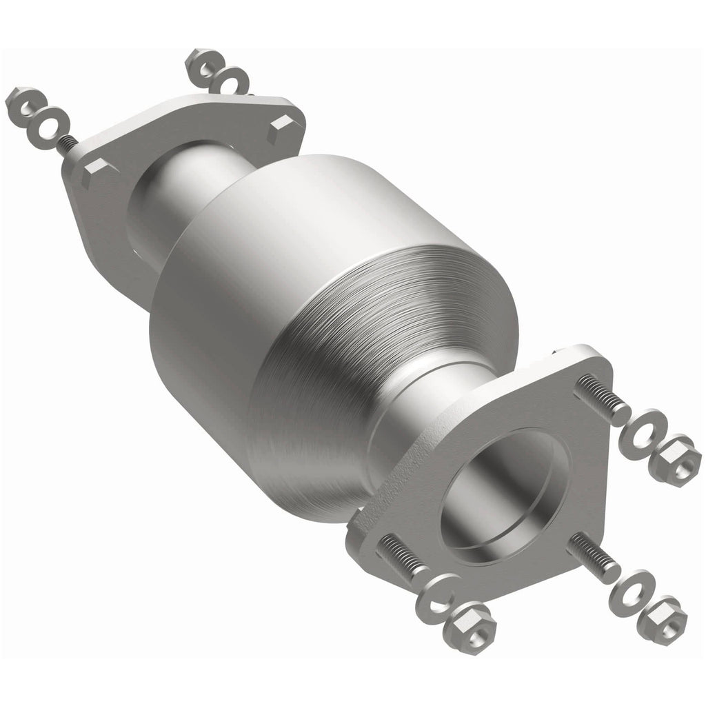 MagnaFlow Exhaust Products 21-476 OEM Grade Direct-Fit Catalytic Converter for Select Honda Accord