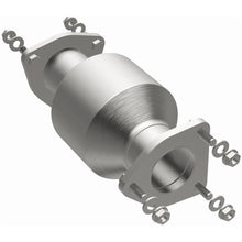 Load image into Gallery viewer, MagnaFlow Exhaust Products 21-476 OEM Grade Direct-Fit Catalytic Converter for Select Honda Accord