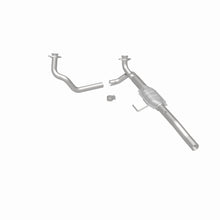 Load image into Gallery viewer, MagnaFlow Exhaust Products 51149 OEM Grade Direct-Fit Catalytic Converter for Select Dodge Ram