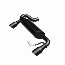 Load image into Gallery viewer, MagnaFlow Exhaust Products 19558 Street Series Black Coated Axle Back System for Select Ford Bronco