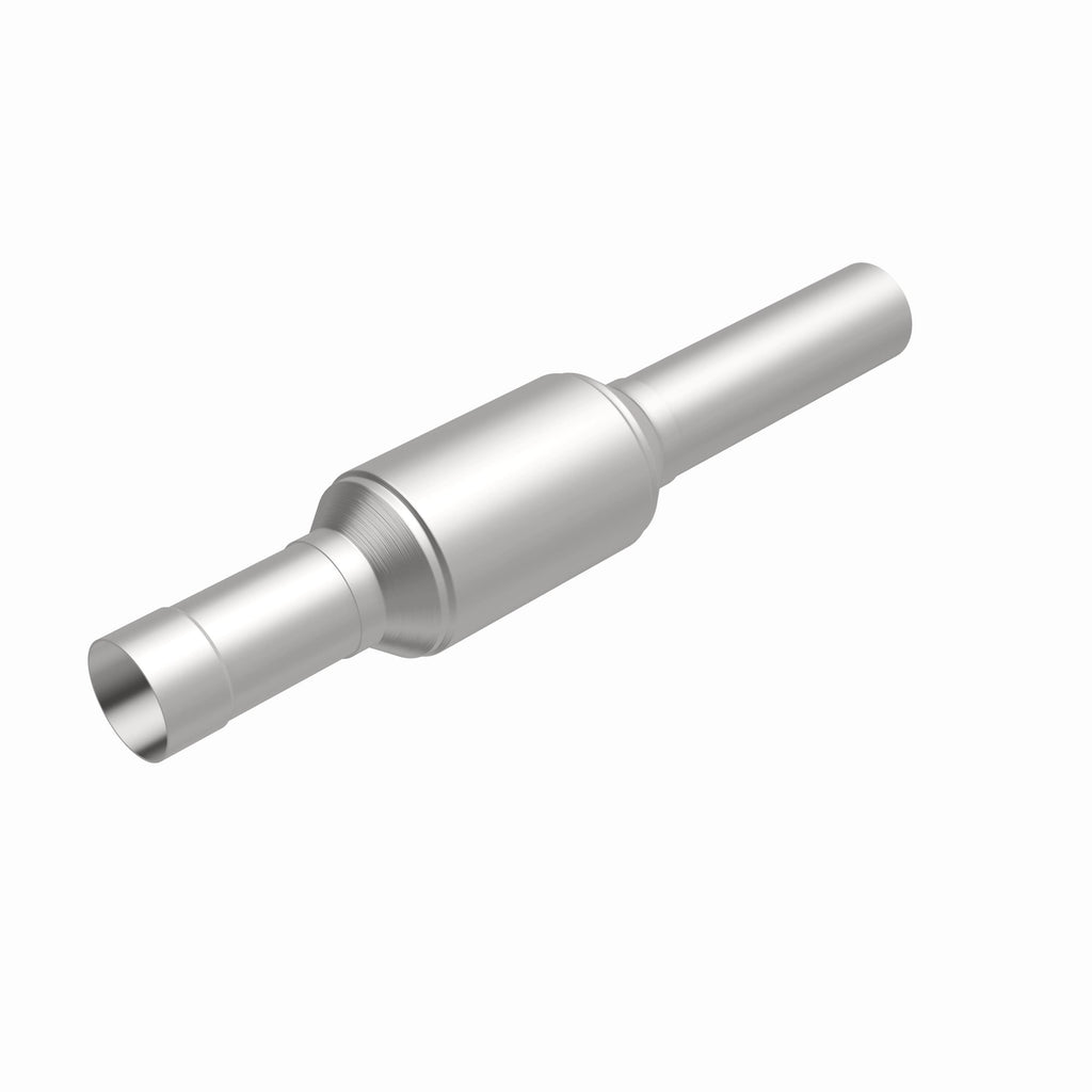 MagnaFlow Exhaust Products 3391477 California CARB Direct-Fit Catalytic Converter for Select Chevrolet C2500, Chevrolet C2500 Suburban, Chevrolet C3500, Chevrolet K2500, Chevrolet K2500 Suburban, Chevrolet K3500, Chevrolet P30, Chevrolet R20 Suburban,