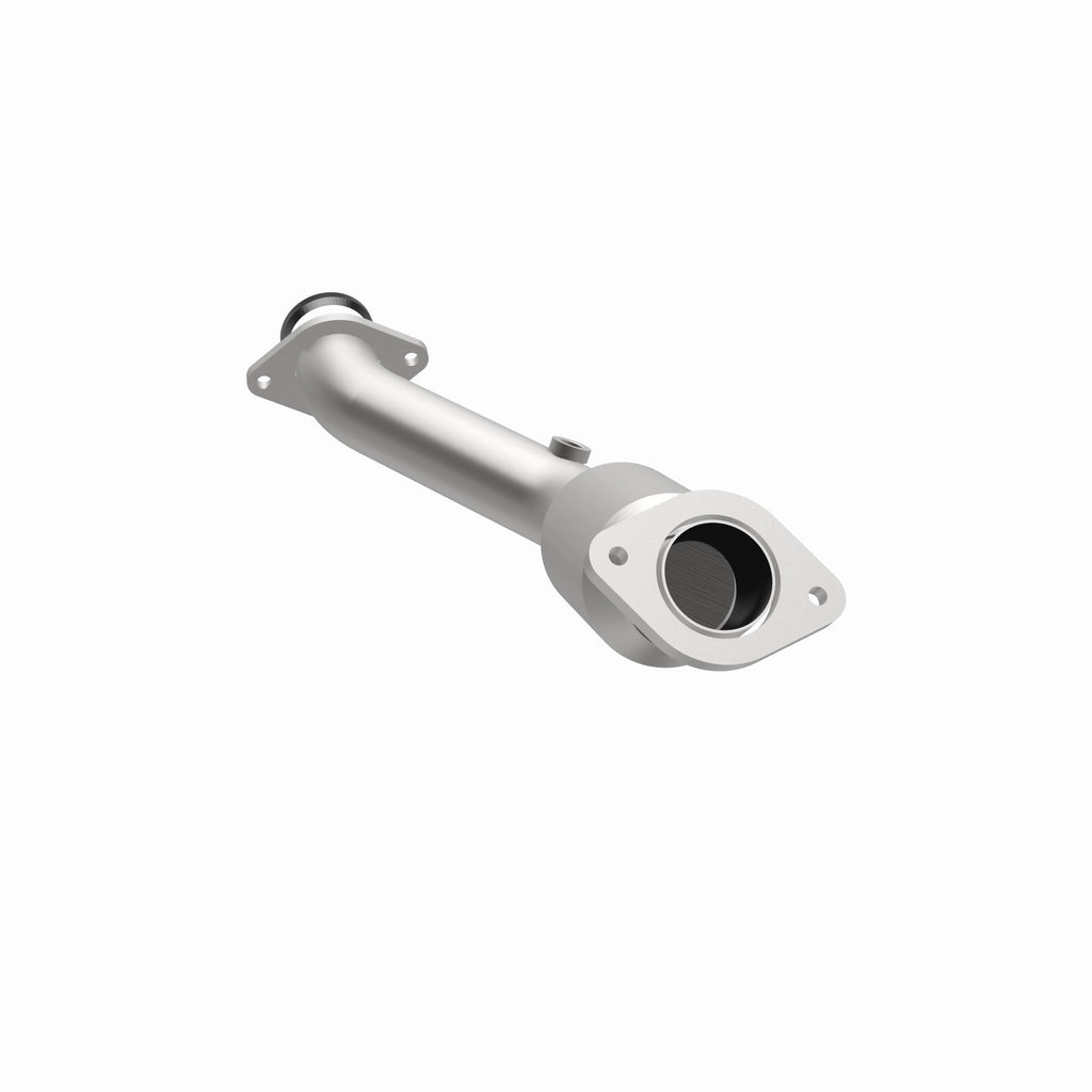 MagnaFlow Exhaust Products 5461733 California CARB Direct-Fit Catalytic Converter for Select Chevrolet Corvette