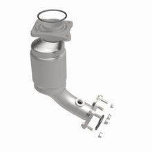 Load image into Gallery viewer, MagnaFlow Exhaust Products 50219 HM Grade Direct-Fit Catalytic Converter for Select Nissan Murano
