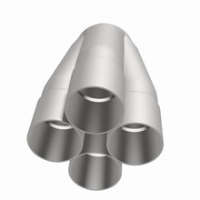 Load image into Gallery viewer, MagnaFlow Exhaust Products 10802 Merge Header Collector - 1.75/3.00