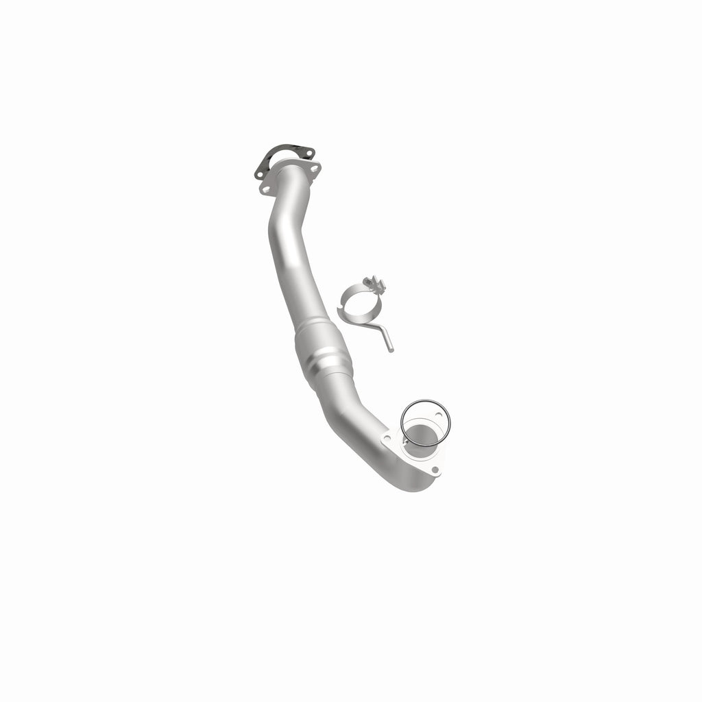 MagnaFlow Exhaust Products 52493 OEM Grade Direct-Fit Catalytic Converter for Select Chevrolet Silverado HD Classic, Chevrolet Silverado HD, Chevrolet Silverado 3500, GMC Sierra HD, GMC Sierra