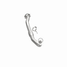 Load image into Gallery viewer, MagnaFlow Exhaust Products 52493 OEM Grade Direct-Fit Catalytic Converter for Select Chevrolet Silverado HD Classic, Chevrolet Silverado HD, Chevrolet Silverado 3500, GMC Sierra HD, GMC Sierra
