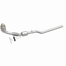 Load image into Gallery viewer, MagnaFlow Exhaust Products 280341 OEM Grade Direct-Fit Catalytic Converter for Select Audi Q3, Volkswagen Tiguan