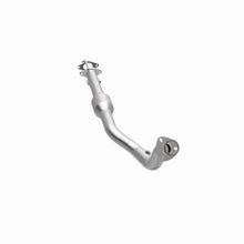 Load image into Gallery viewer, MagnaFlow Exhaust Products 49431 OEM Grade Direct-Fit Catalytic Converter for Select Honda Passport, Isuzu Amigo, Isuzu Rodeo, Isuzu Rodeo Sport