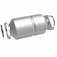 Load image into Gallery viewer, MagnaFlow Exhaust Products 338656 California CARB Direct-Fit Catalytic Converter for Select Geo Prizm