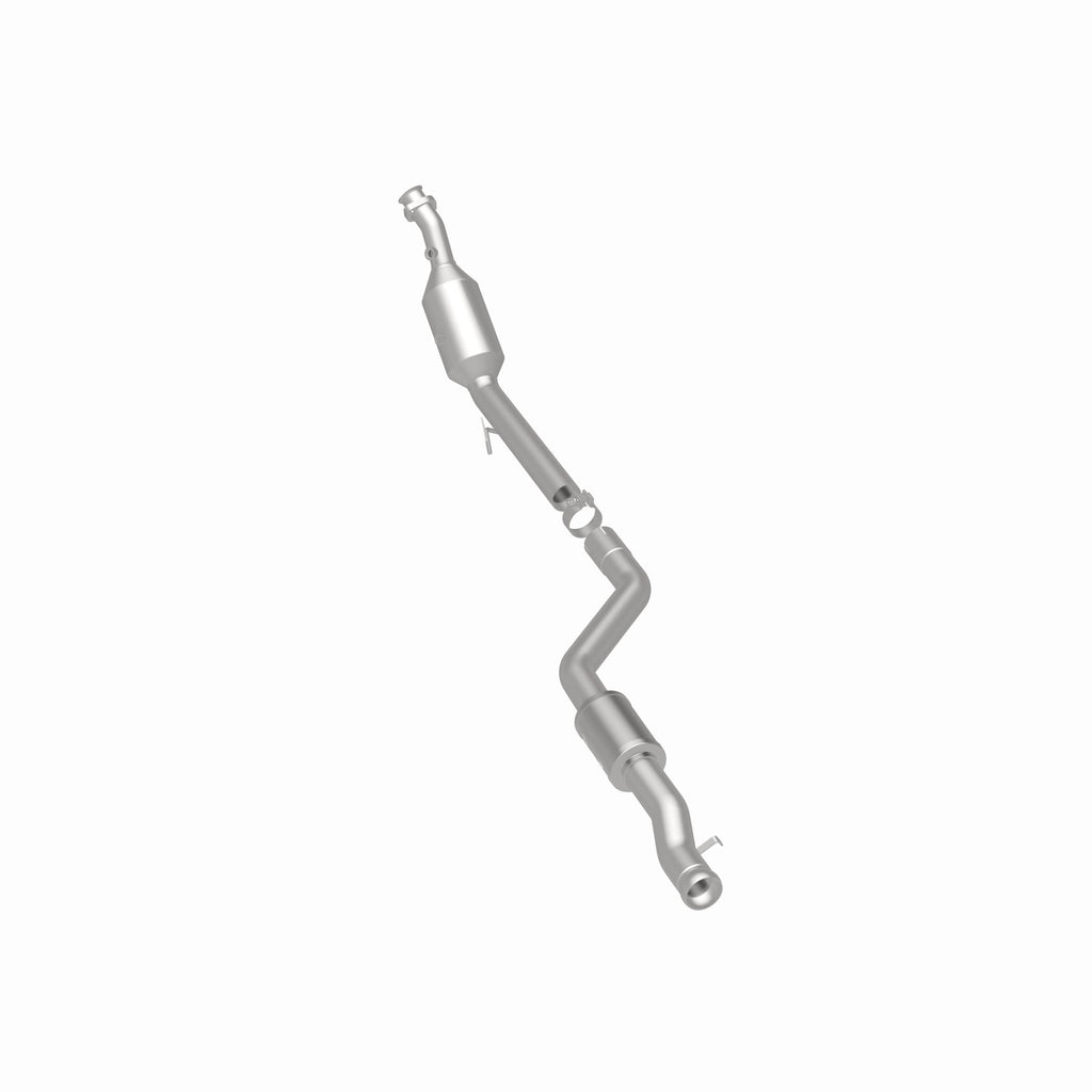 MagnaFlow Exhaust Products 5561570 California CARB Direct-Fit Catalytic Converter for Select Mercedes-Benz CL550, Mercedes-Benz S550