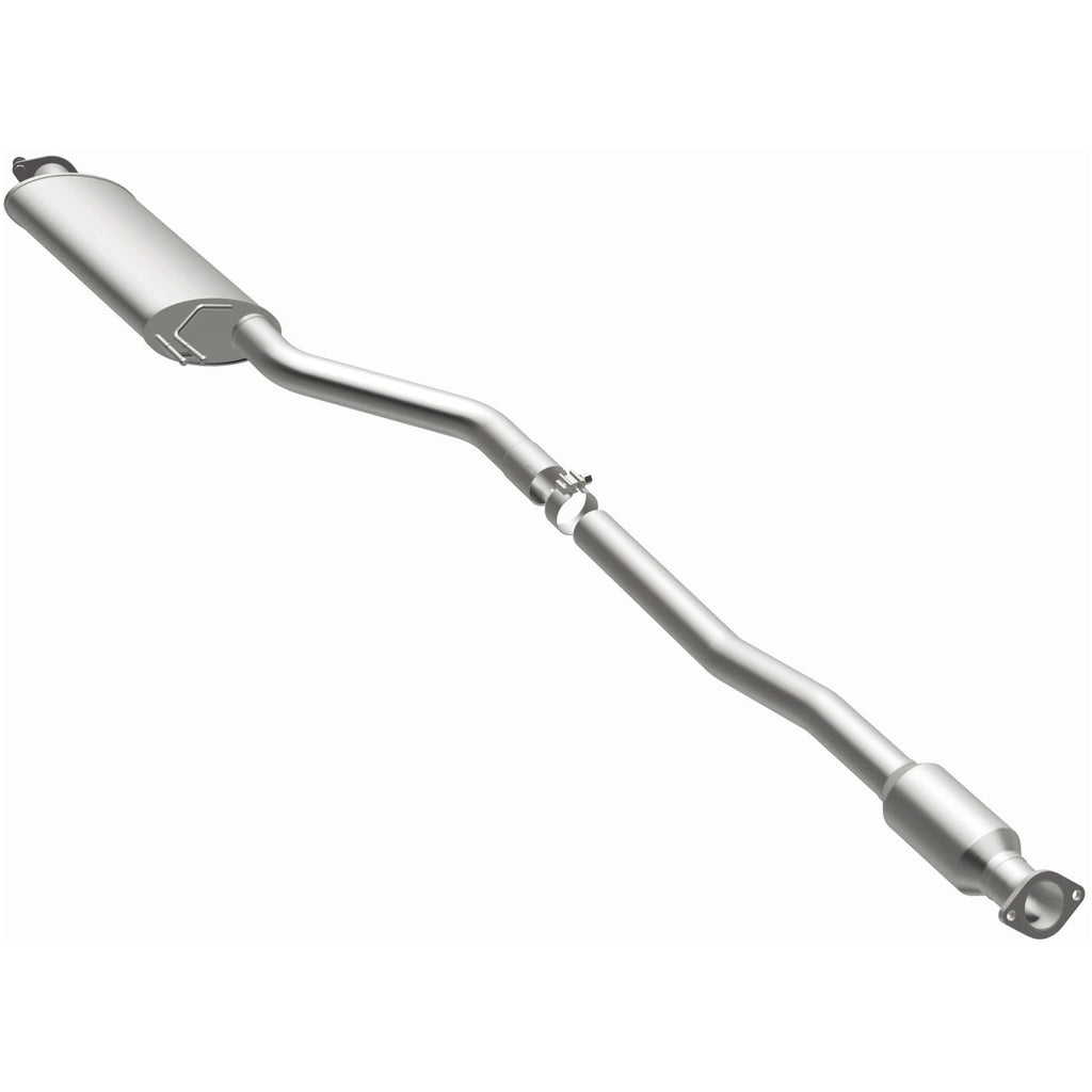 MagnaFlow Exhaust Products 21-150 OEM Grade Direct-Fit Catalytic Converter for Select Kia Sorento