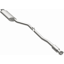 Load image into Gallery viewer, MagnaFlow Exhaust Products 21-150 OEM Grade Direct-Fit Catalytic Converter for Select Kia Sorento