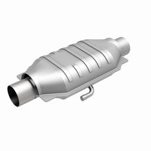Load image into Gallery viewer, MagnaFlow Exhaust Products 94216 Standard Grade Universal Catalytic Converter
