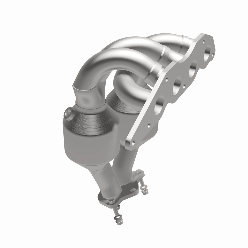 MagnaFlow Exhaust Products 49347 OEM Grade Manifold Catalytic Converter for Select Mitsubishi Eclipse, Mitsubishi Galant