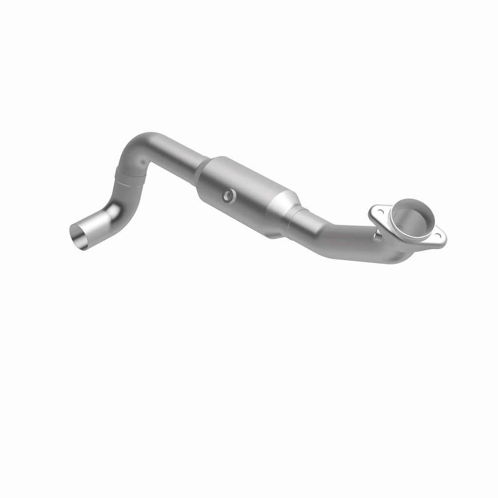 MagnaFlow Exhaust Products 5451831 California CARB Direct-Fit Catalytic Converter for Select Ford F-150