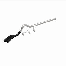 Load image into Gallery viewer, MagnaFlow Exhaust Products 17068 Black DPF Series Diesel 4 in DPF Back for Select Ford F-250 Super Duty, Ford F-350 Super Duty