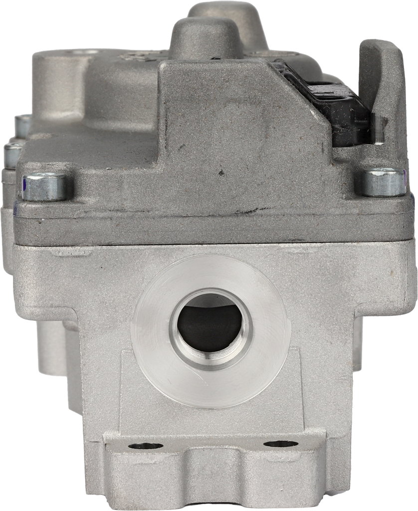 Alliant Power 6382091H Turbocharger Actuator