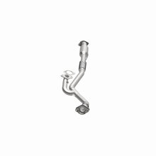 Load image into Gallery viewer, MagnaFlow Exhaust Products 52896 OEM Grade Direct-Fit Catalytic Converter for Select Buick LaCrosse