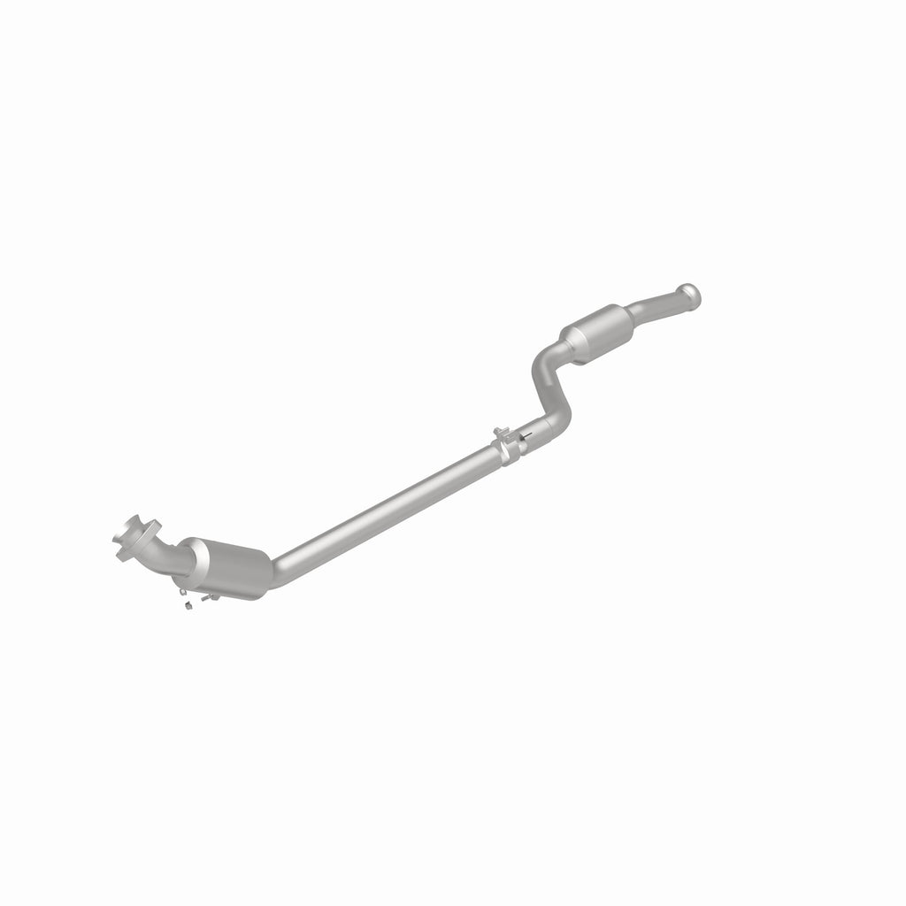 MagnaFlow Exhaust Products 21-563 OEM Grade Direct-Fit Catalytic Converter for Select Mercedes-Benz CLS550