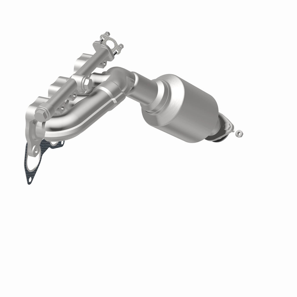 MagnaFlow Exhaust Products 52564 OEM Grade Manifold Catalytic Converter for Select Toyota Tacoma
