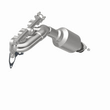 Load image into Gallery viewer, MagnaFlow Exhaust Products 52564 OEM Grade Manifold Catalytic Converter for Select Toyota Tacoma