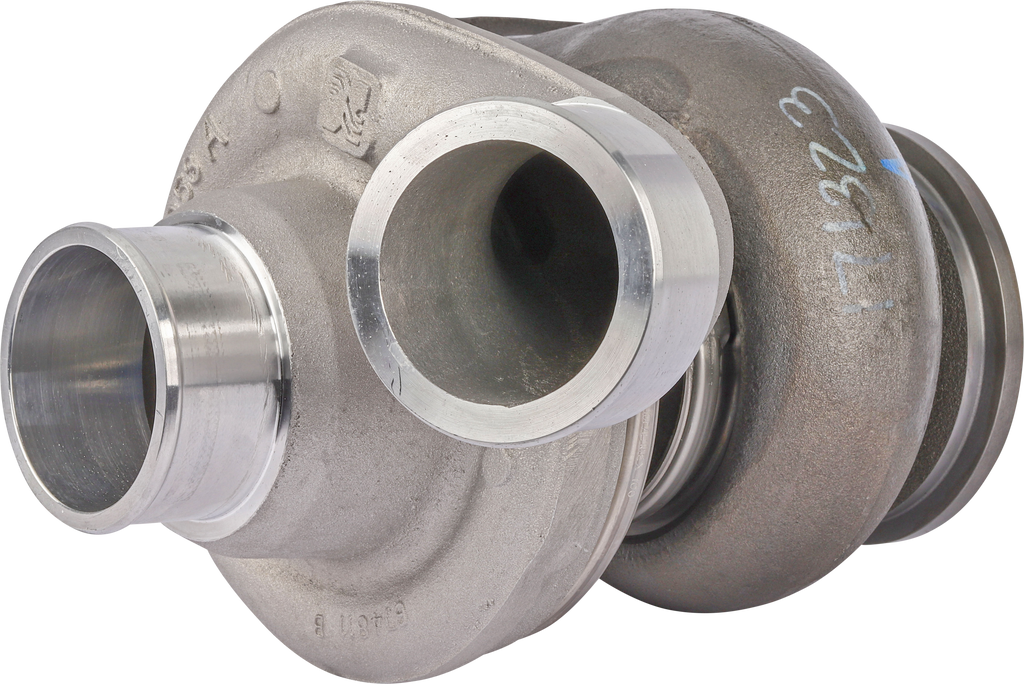 Alliant Power 474832 Turbocharger
